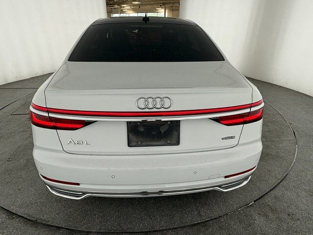 2019 Audi A8 L New Braunfels TX