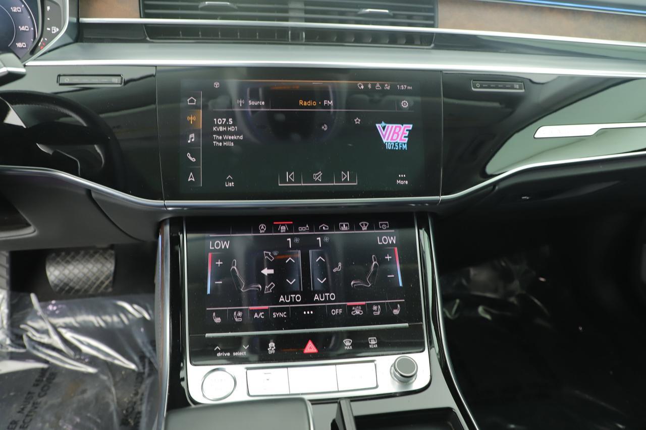 2019 Audi A8 L New Braunfels TX