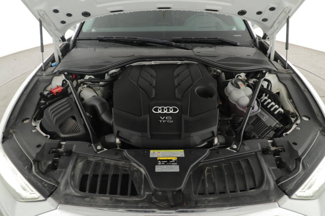 2019 Audi A8 L New Braunfels TX