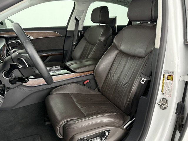 2019 Audi A8 L New Braunfels TX