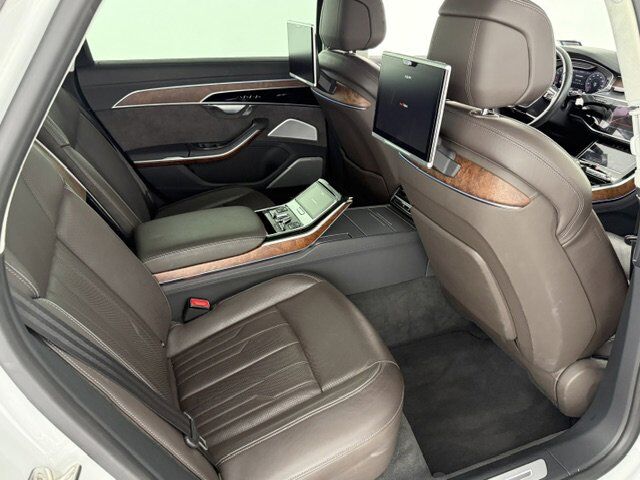 2019 Audi A8 L New Braunfels TX