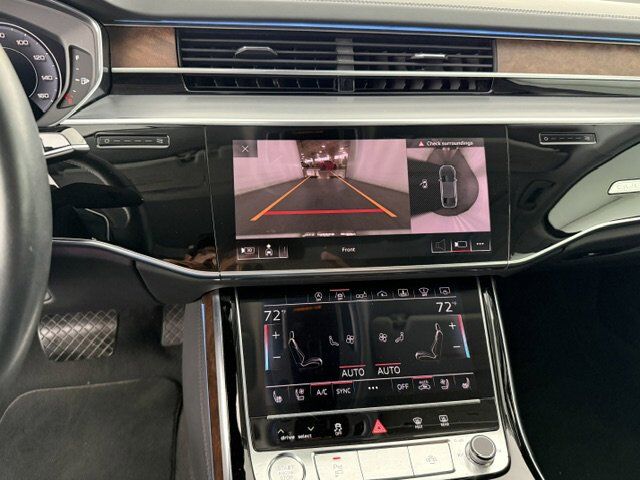 2019 Audi A8 L New Braunfels TX