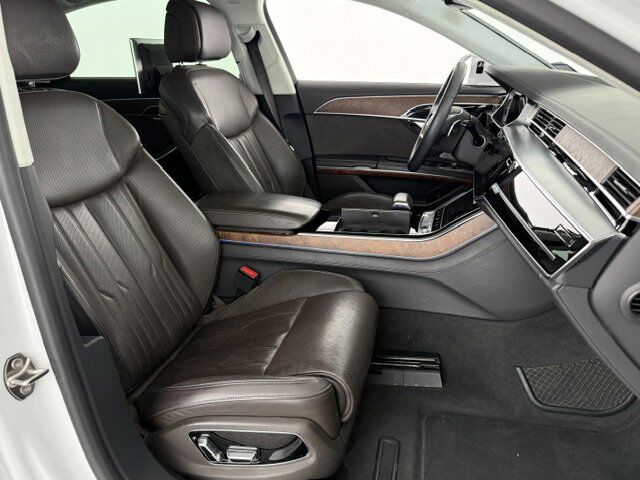 2019 Audi A8 L New Braunfels TX