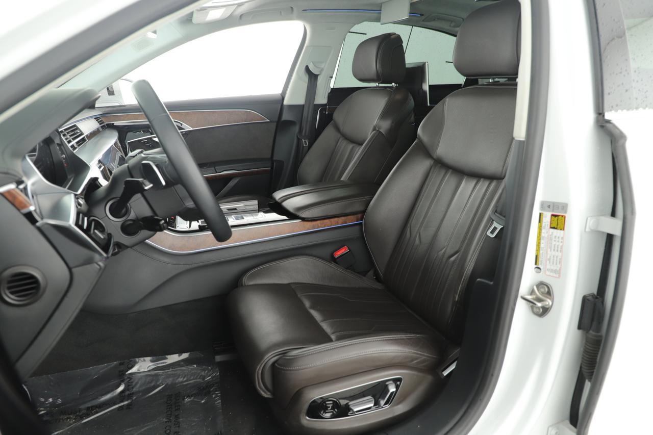 2019 Audi A8 L New Braunfels TX
