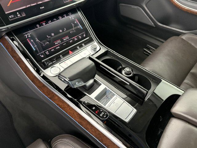 2019 Audi A8 L New Braunfels TX