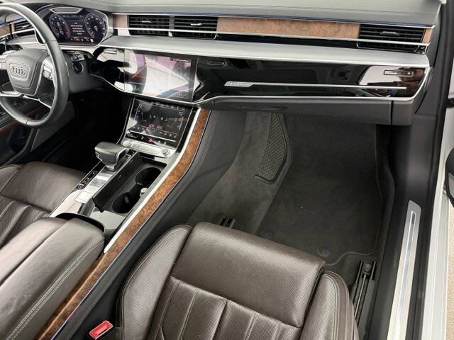 2019 Audi A8 L New Braunfels TX