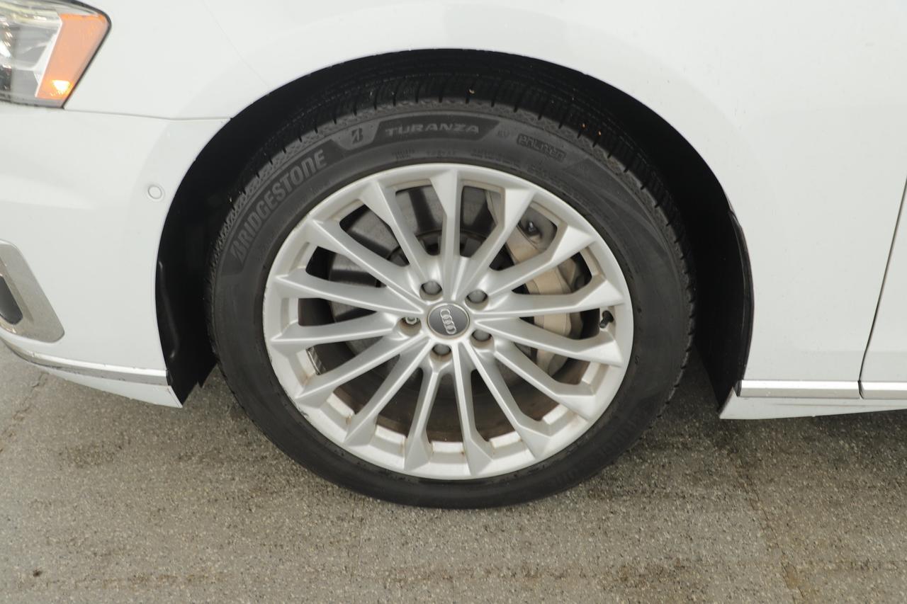 2019 Audi A8 L New Braunfels TX
