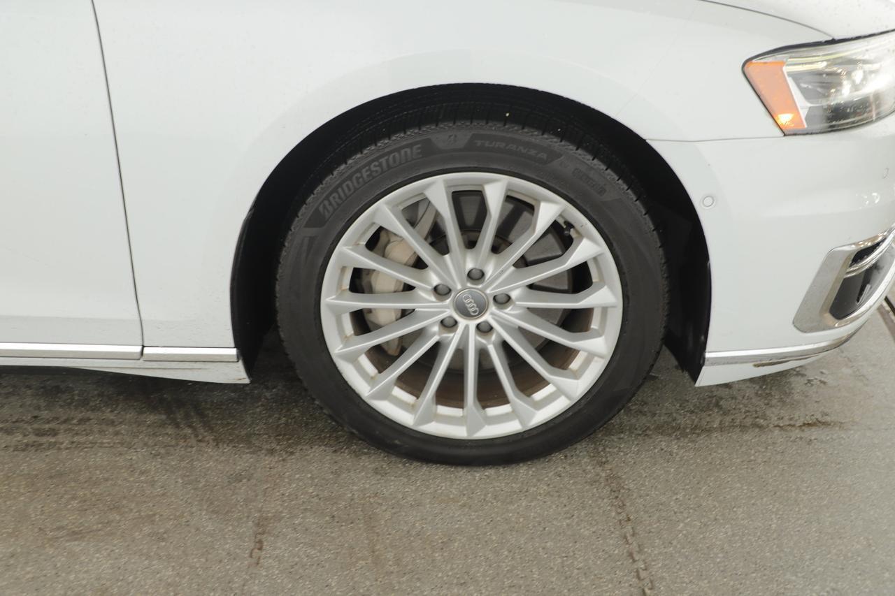 2019 Audi A8 L New Braunfels TX