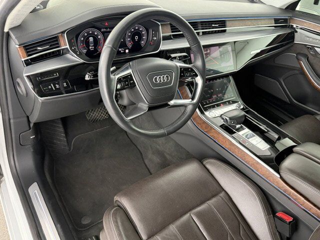 2019 Audi A8 L New Braunfels TX