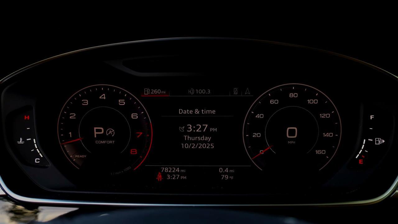 2019 Audi A8 L  Selma TX