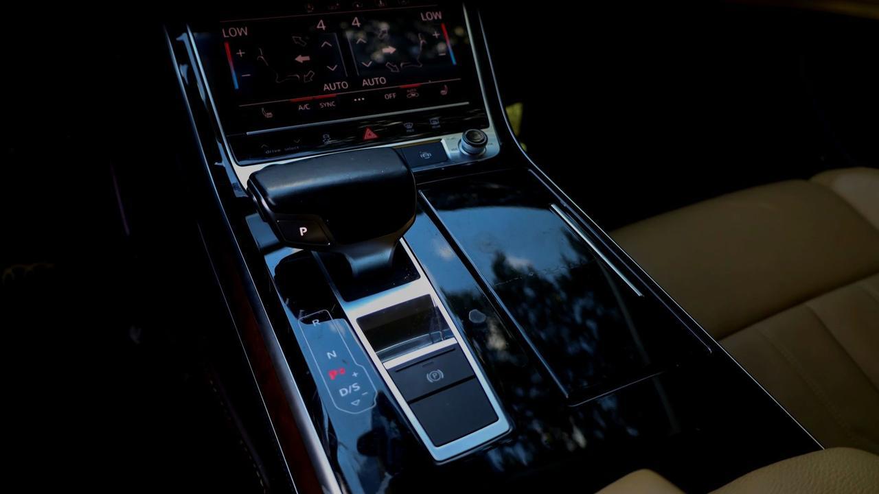 2019 Audi A8 L  Selma TX