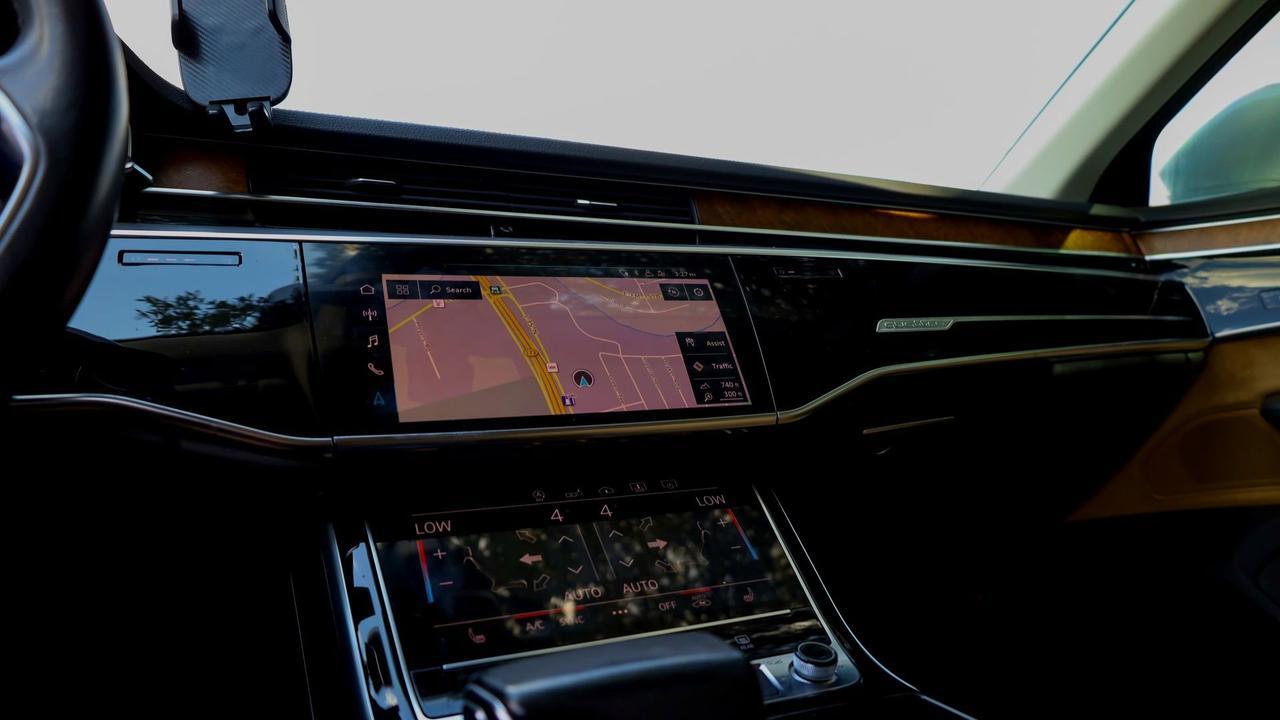 2019 Audi A8 L  Selma TX