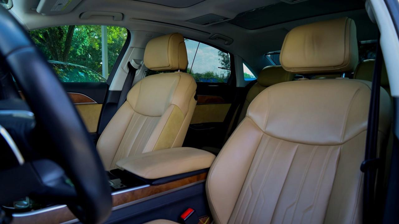 2019 Audi A8 L  Selma TX