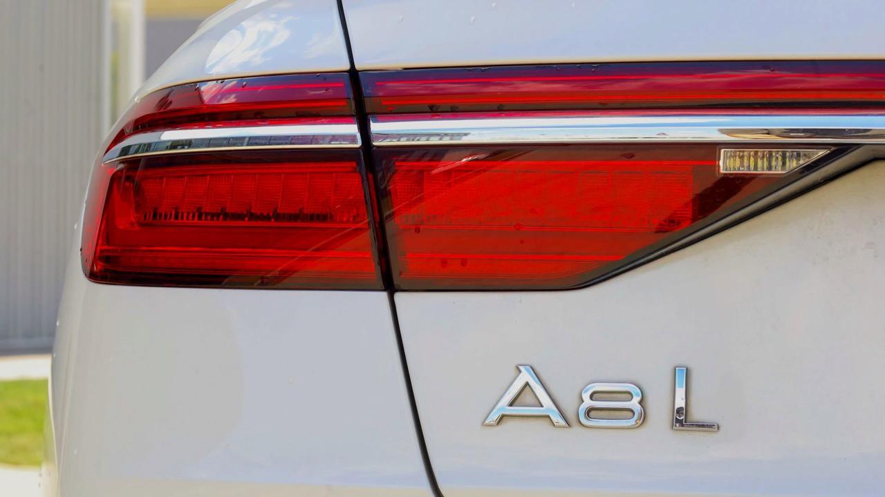 2019 Audi A8 L  Selma TX