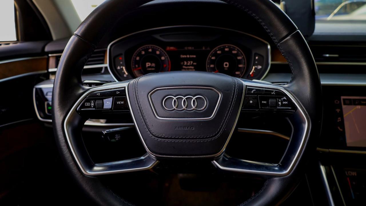2019 Audi A8 L  Selma TX