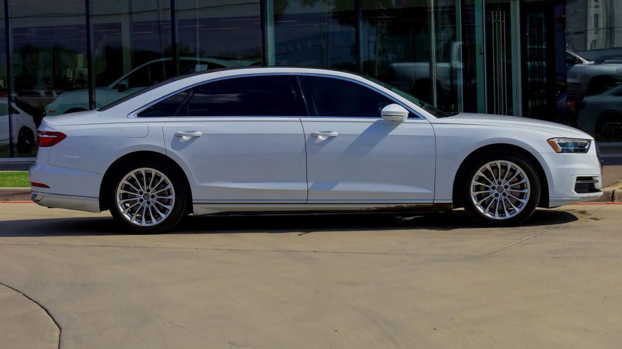 2019 Audi A8 L  Selma TX