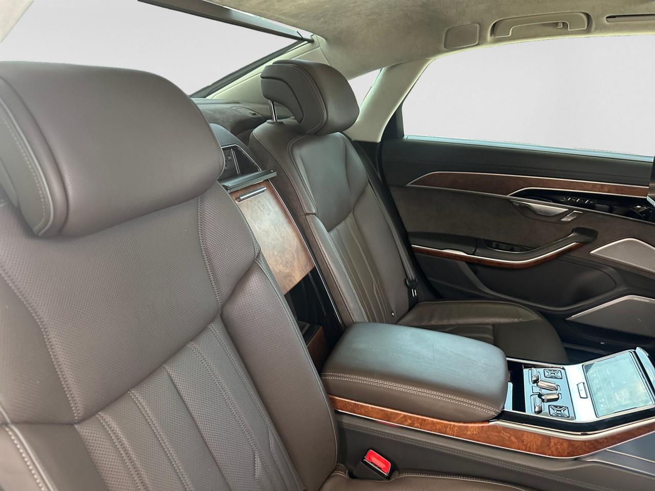 2019 Audi A8 L  Selma TX