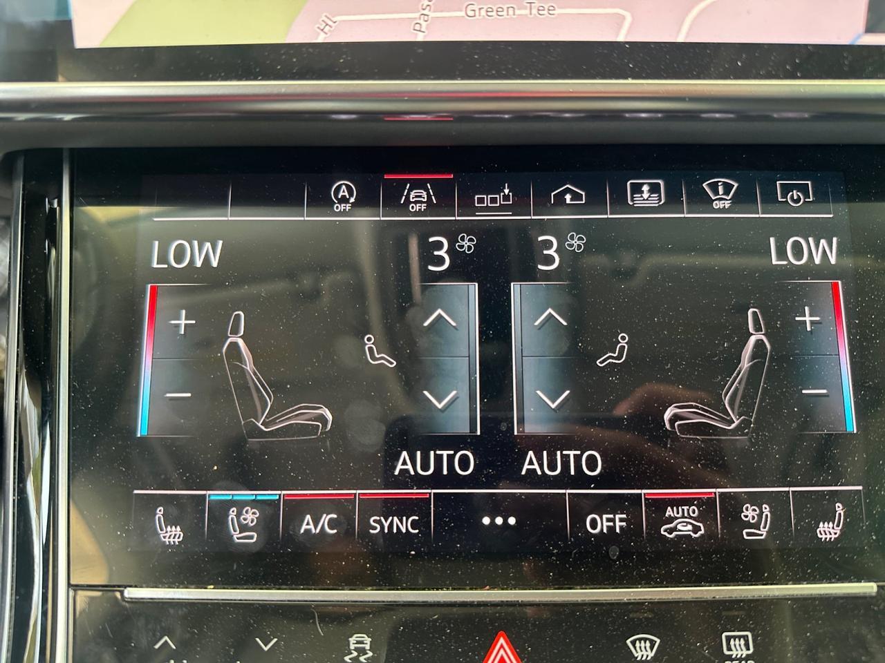 2019 Audi A8 L  Selma TX