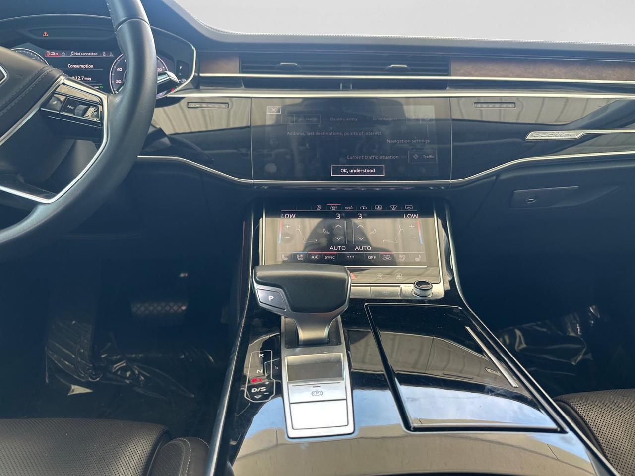 2019 Audi A8 L  Selma TX