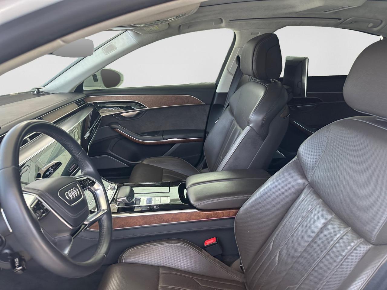 2019 Audi A8 L  Selma TX