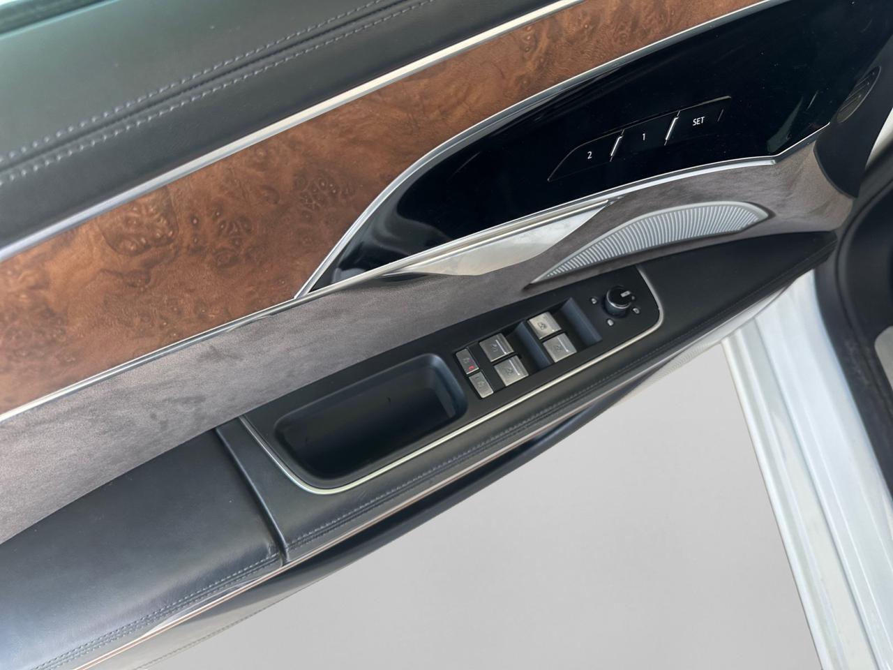 2019 Audi A8 L  Selma TX