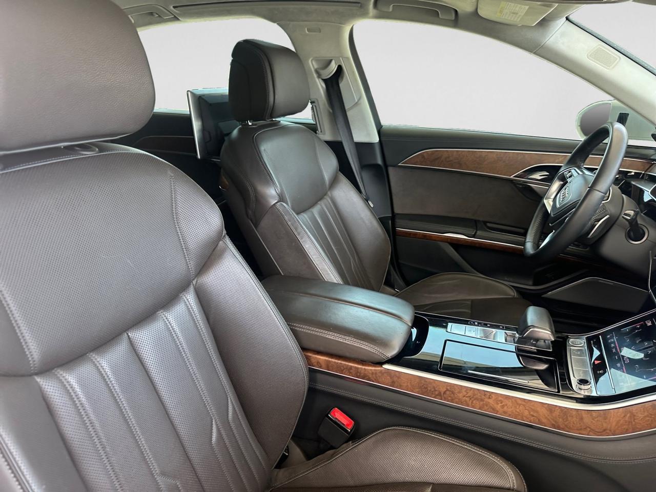 2019 Audi A8 L  Selma TX