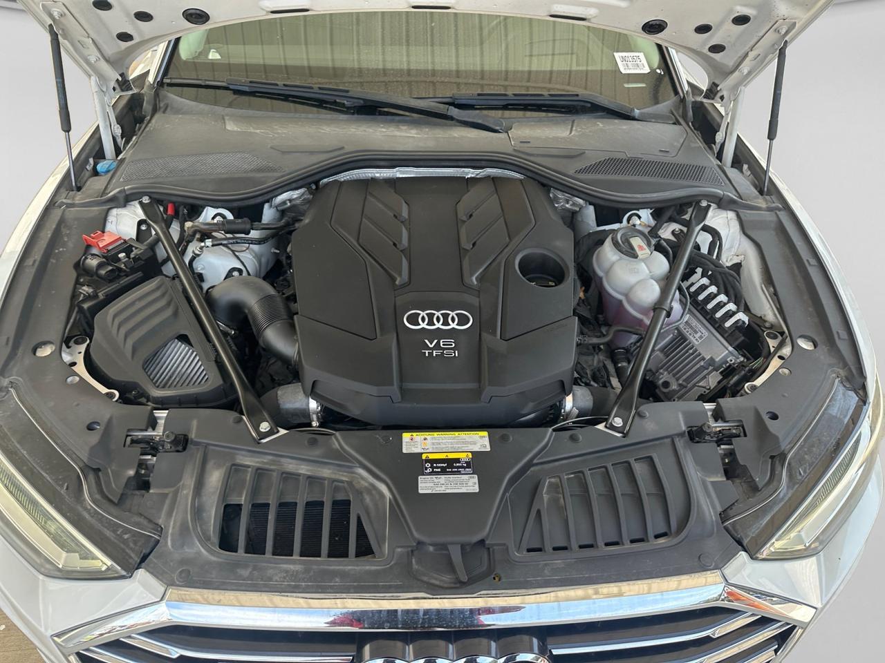 2019 Audi A8 L  Selma TX