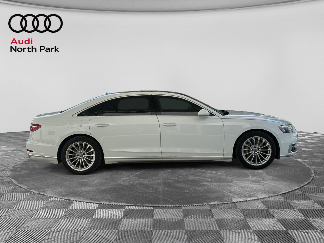 2019 Audi A8 L  Selma TX
