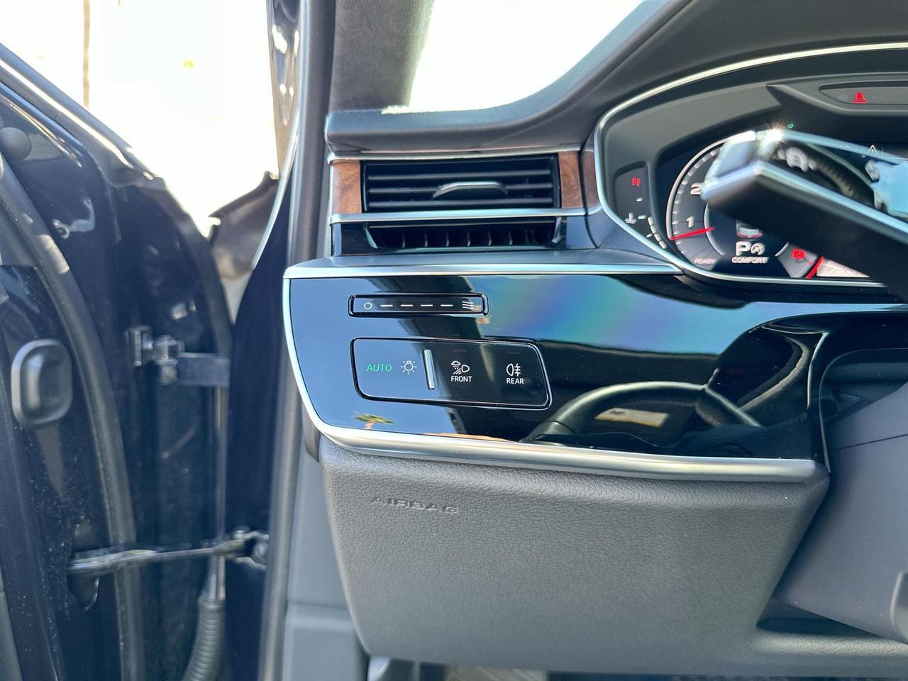 2019 Audi A8 L Tucson AZ