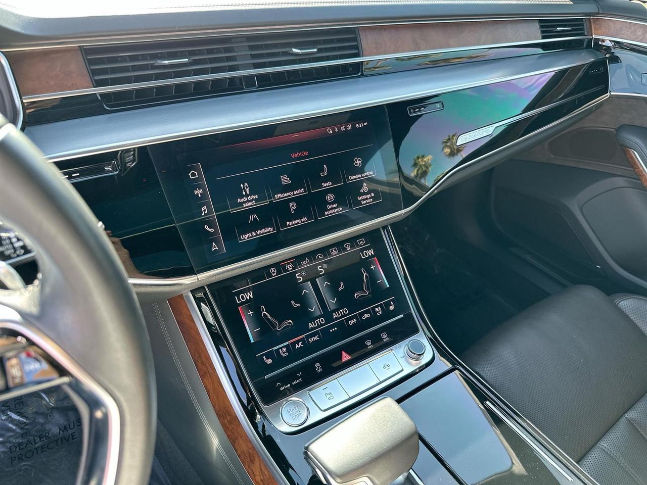 2019 Audi A8 L Tucson AZ