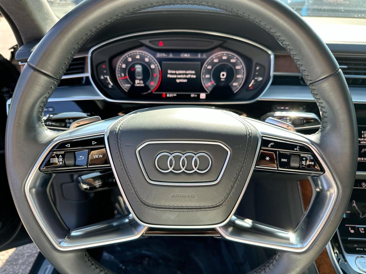 2019 Audi A8 L Tucson AZ