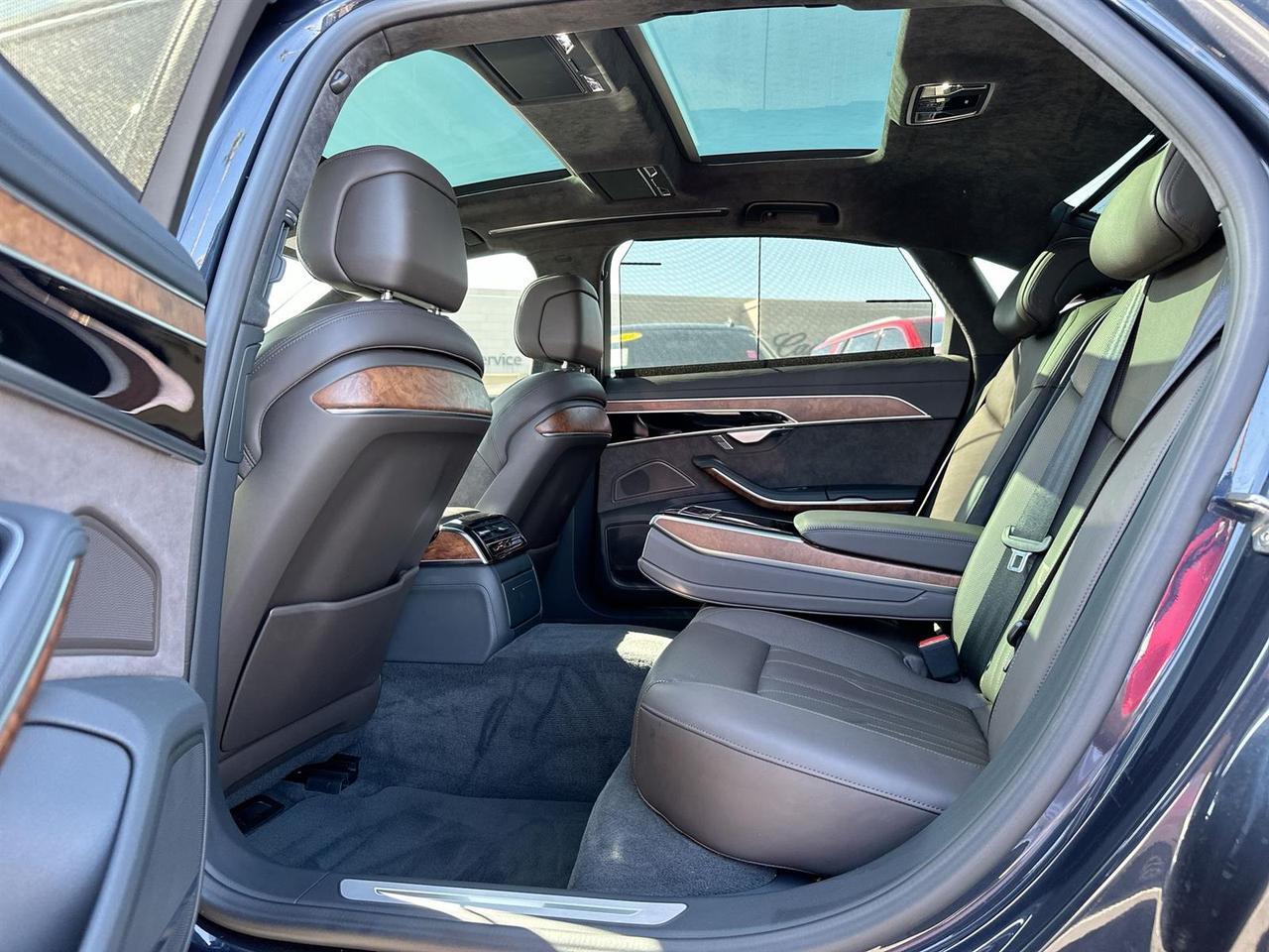 2019 Audi A8 L Tucson AZ