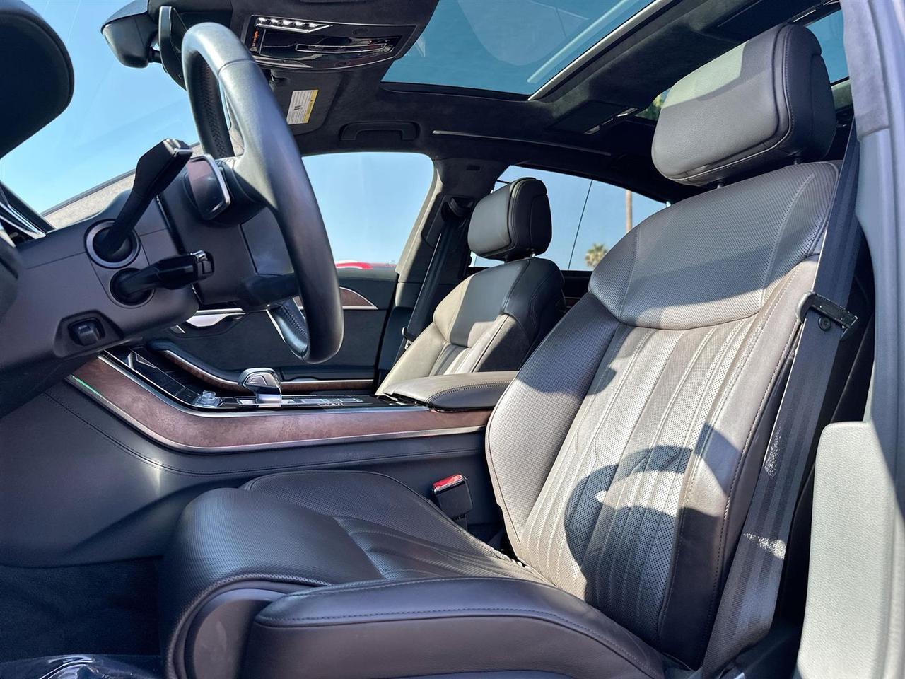 2019 Audi A8 L Tucson AZ