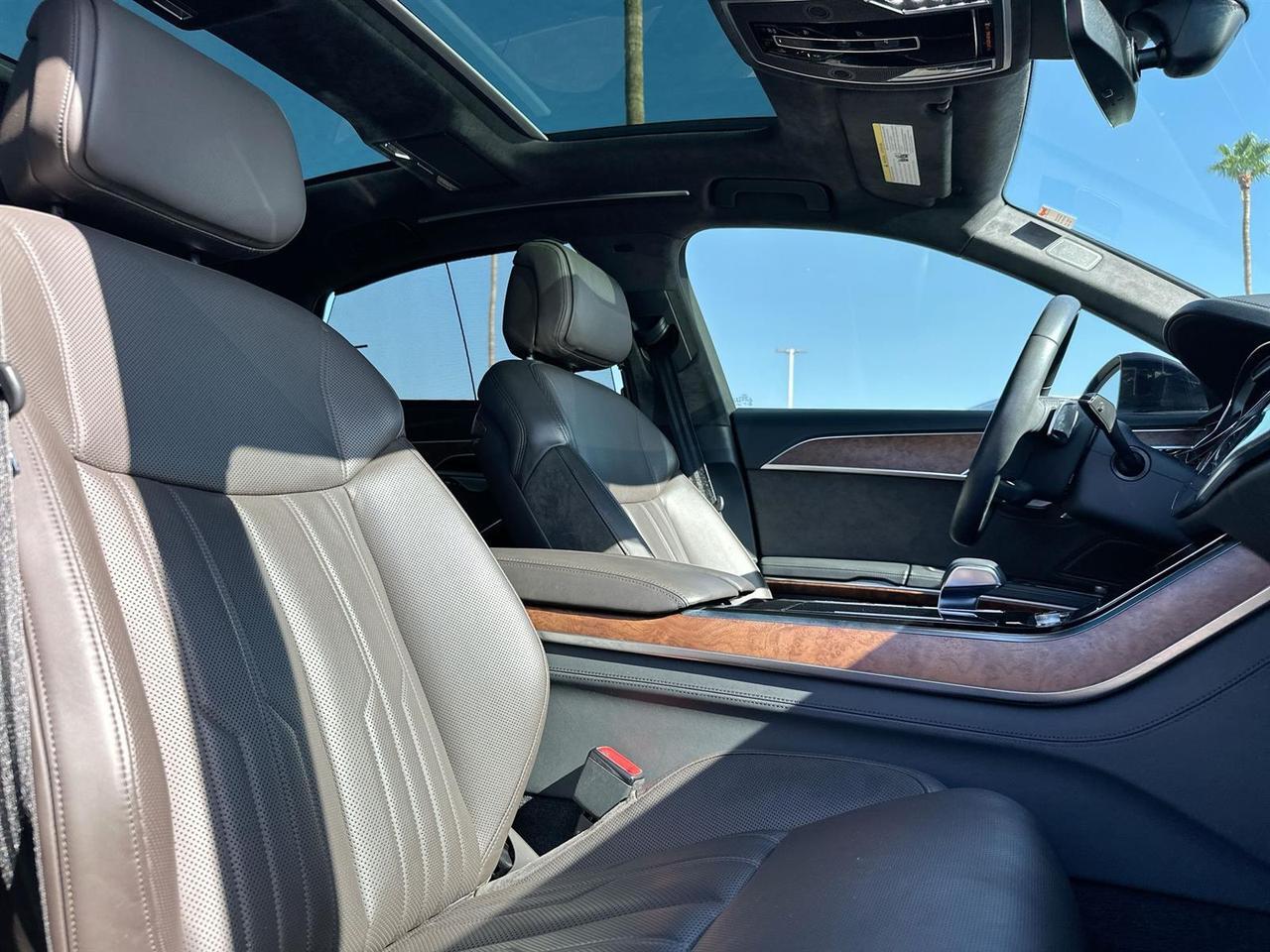 2019 Audi A8 L Tucson AZ