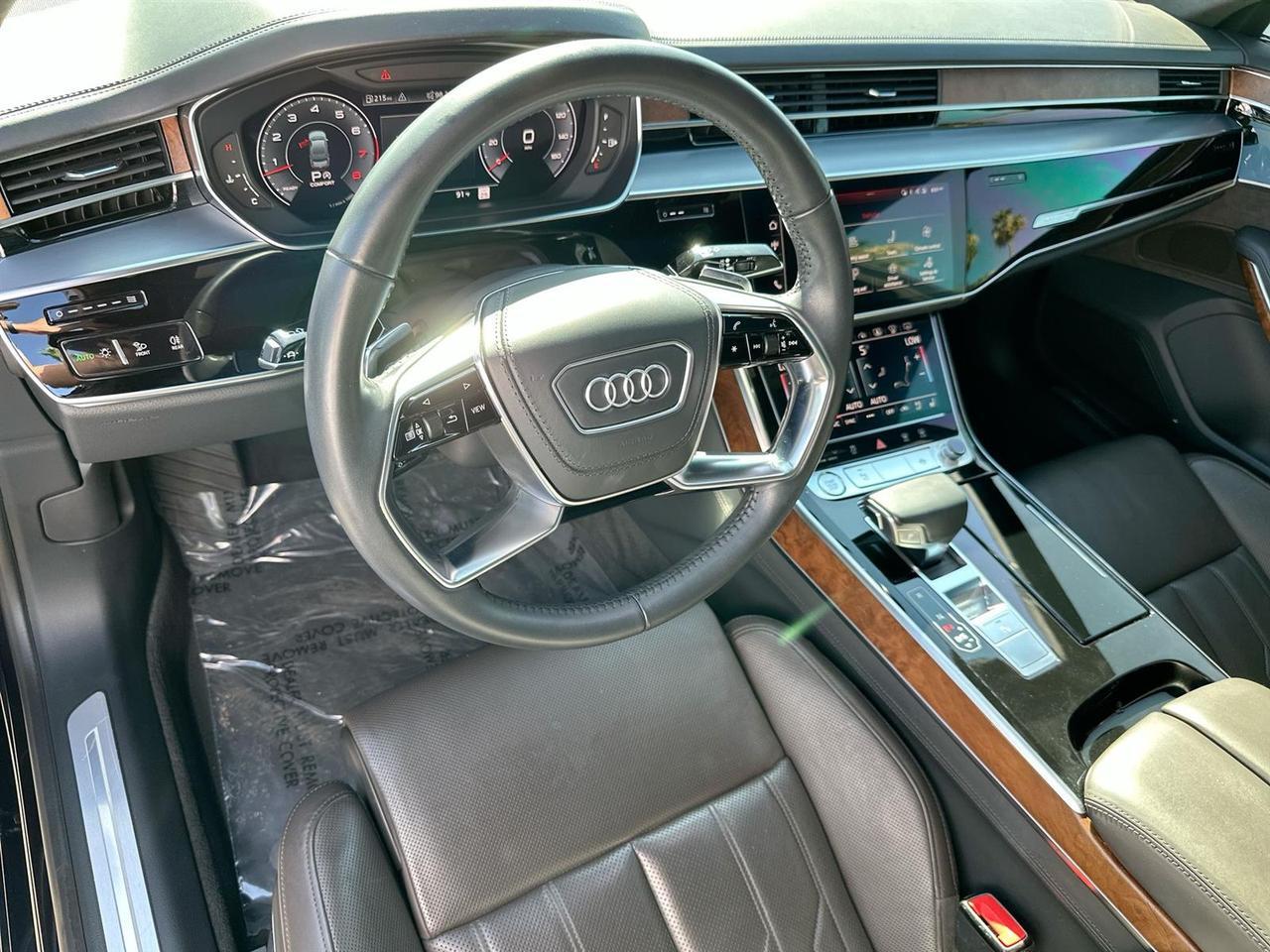 2019 Audi A8 L Tucson AZ