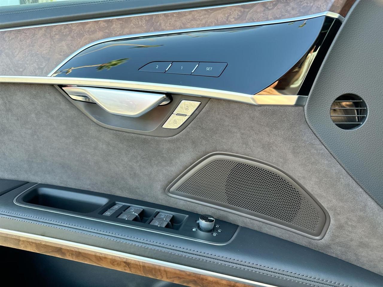 2019 Audi A8 L Tucson AZ