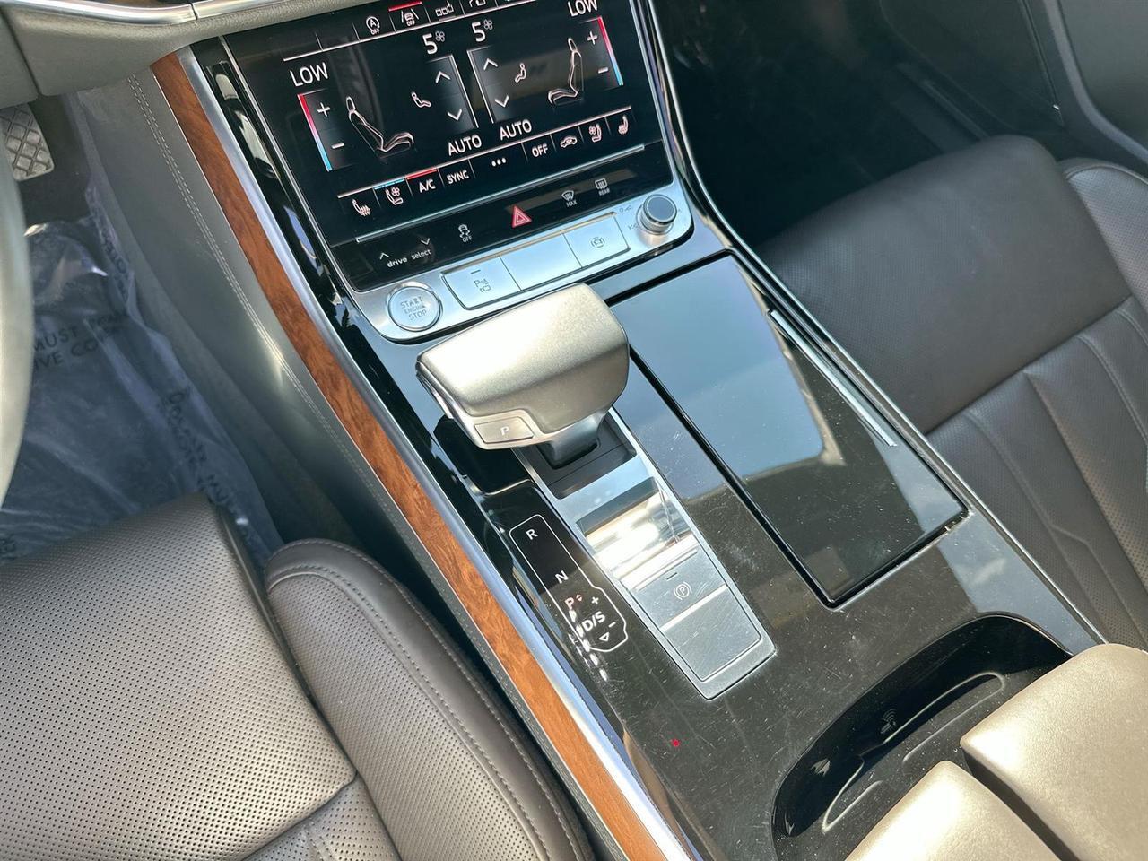 2019 Audi A8 L Tucson AZ