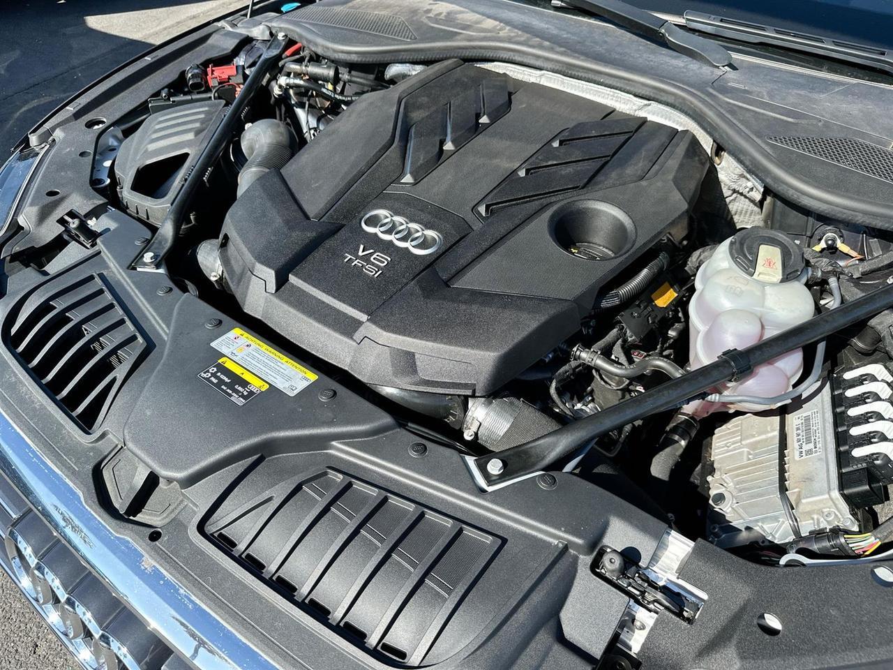 2019 Audi A8 L Tucson AZ