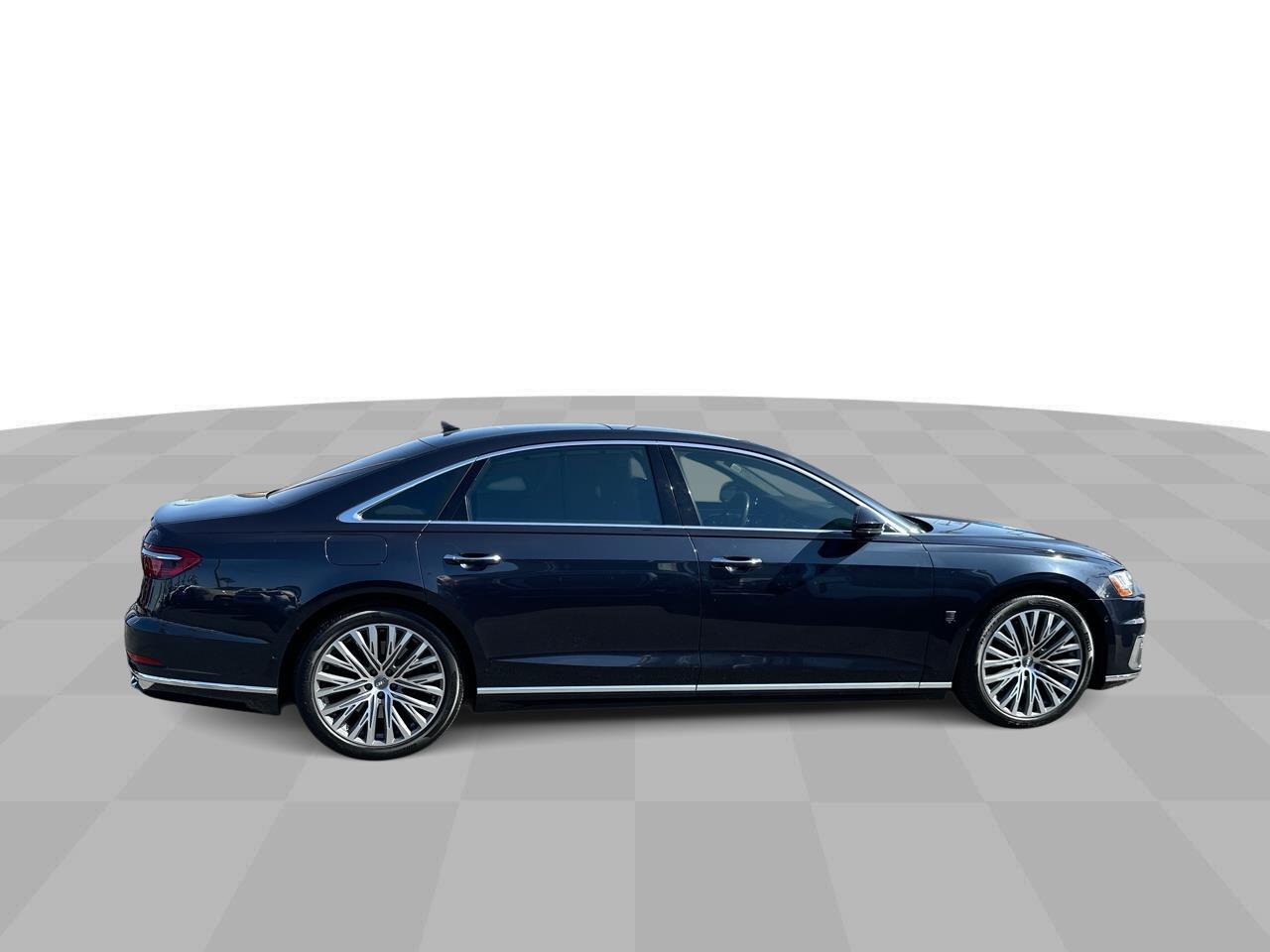 2019 Audi A8 L Tucson AZ