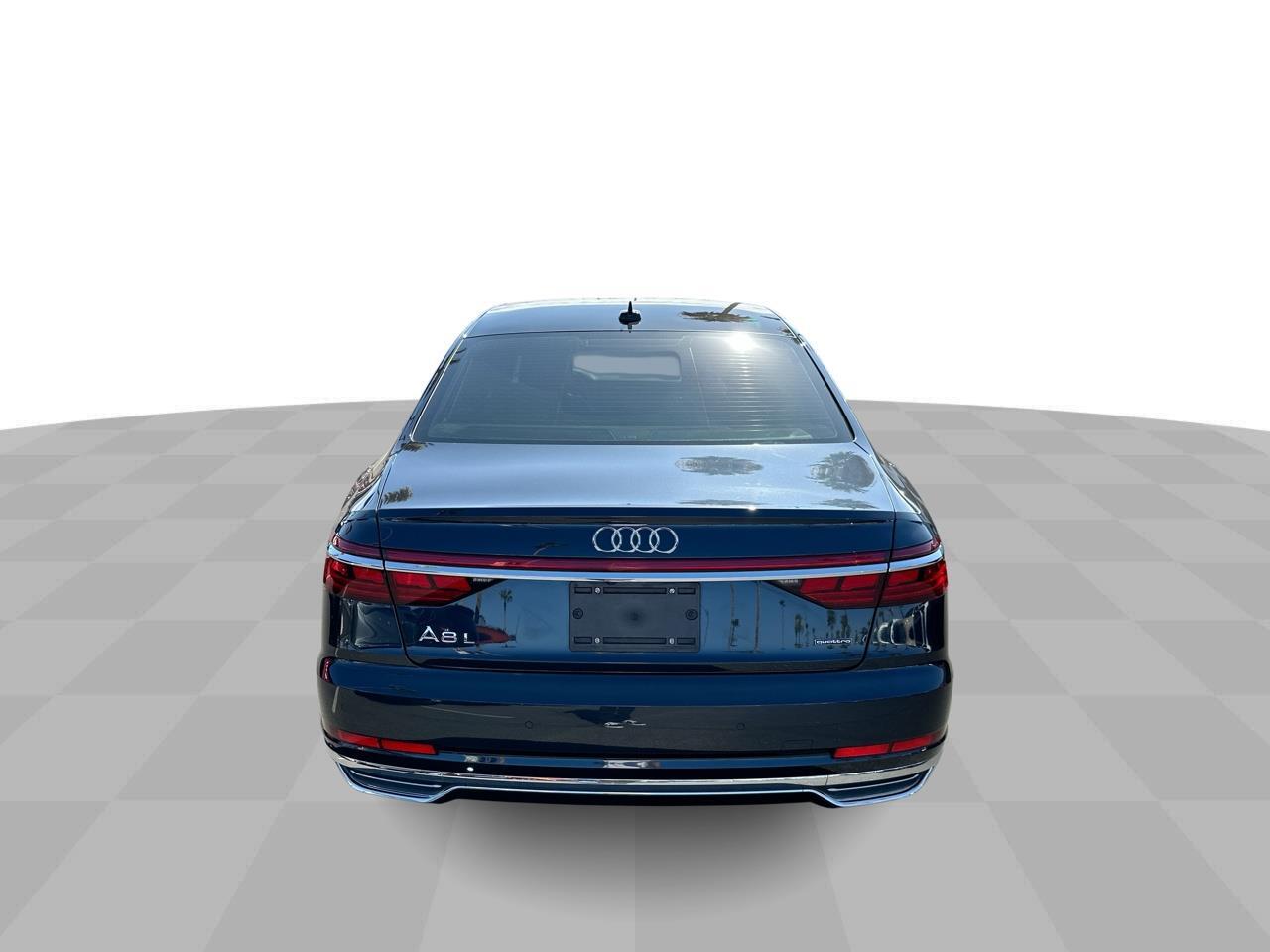 2019 Audi A8 L Tucson AZ