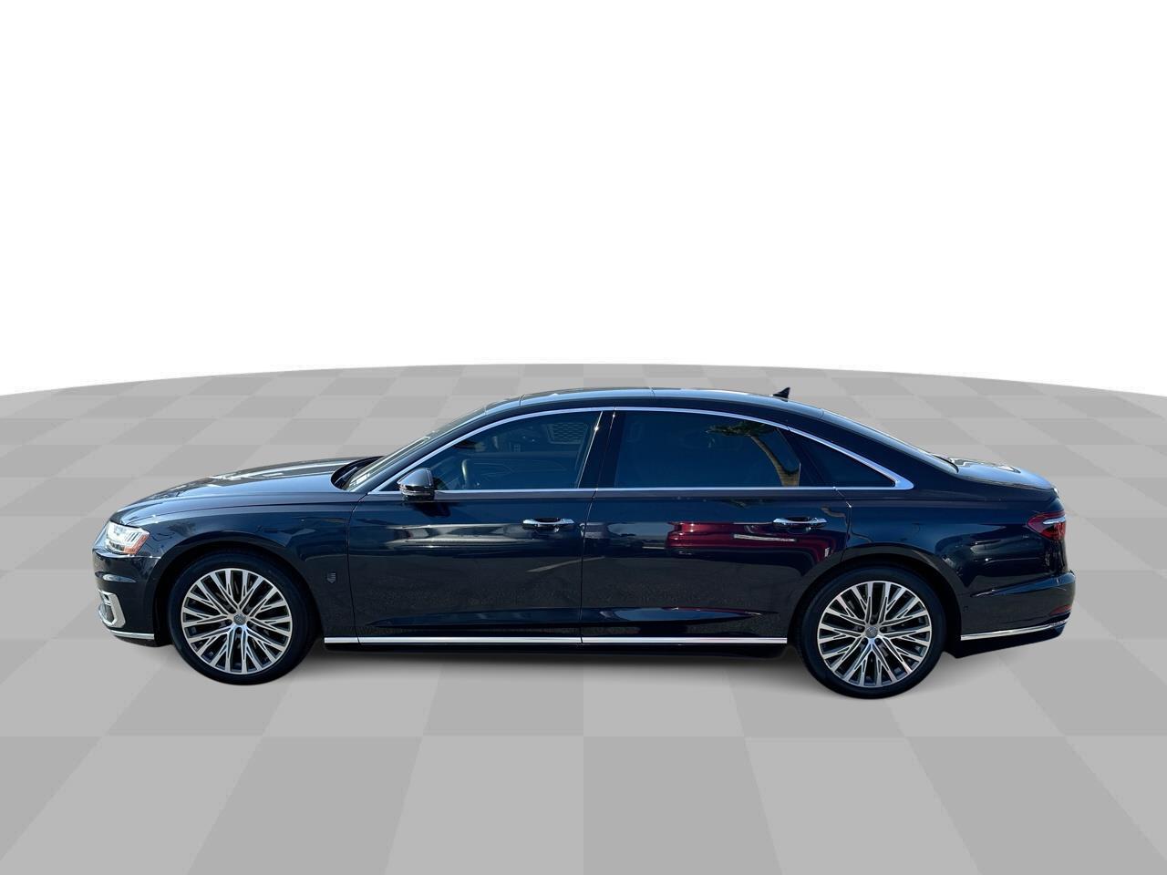 2019 Audi A8 L Tucson AZ