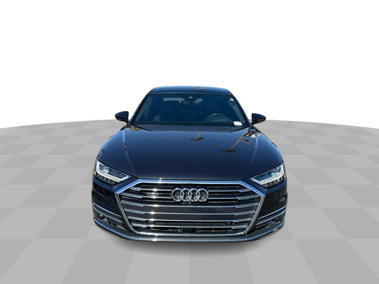 2019 Audi A8 L Tucson AZ