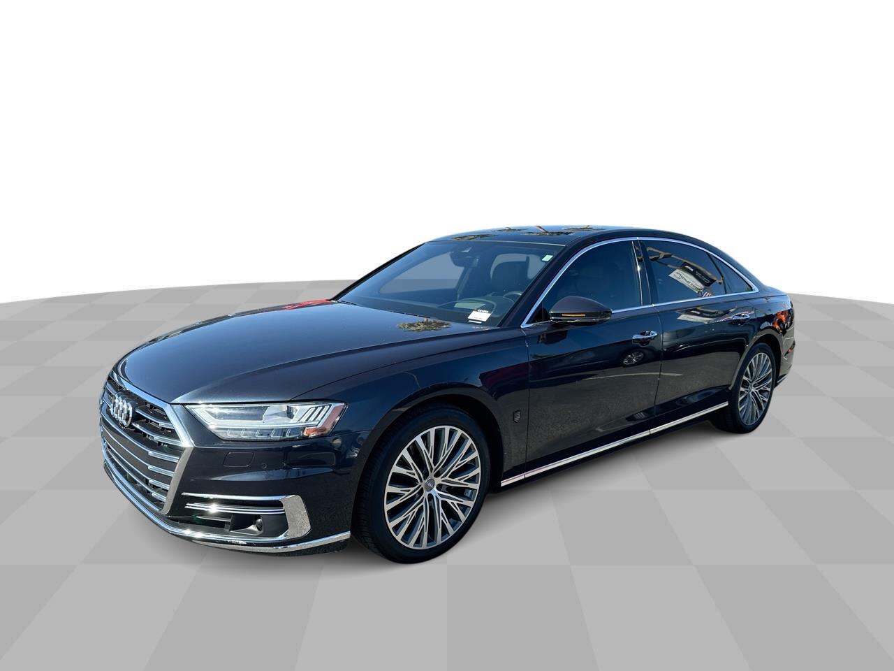 2019 Audi A8 L Tucson AZ