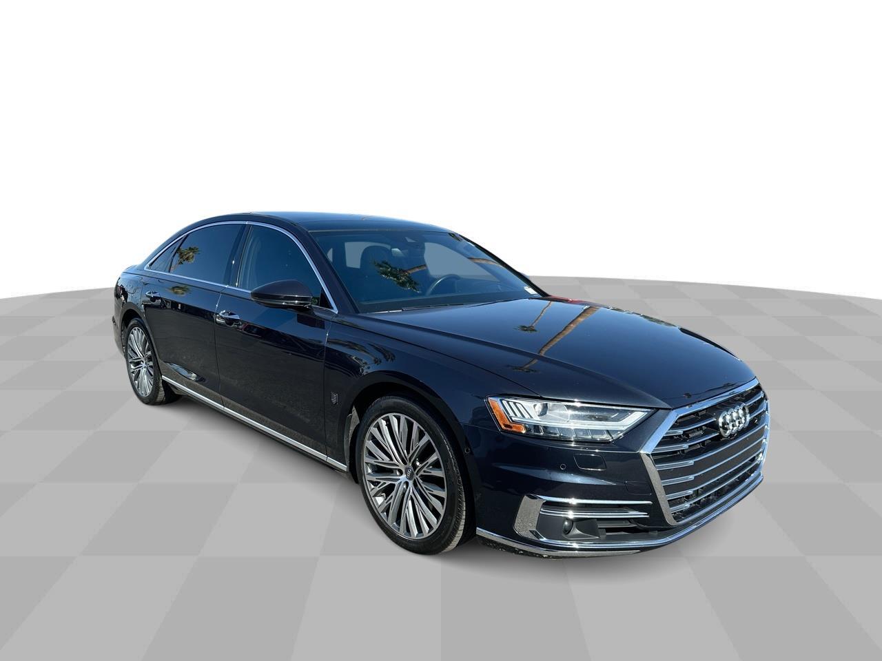 2019 Audi A8 L Tucson AZ
