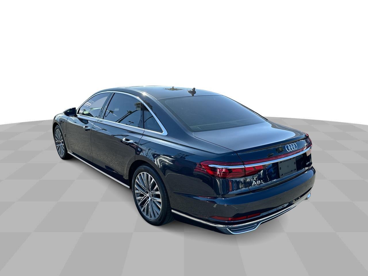2019 Audi A8 L Tucson AZ