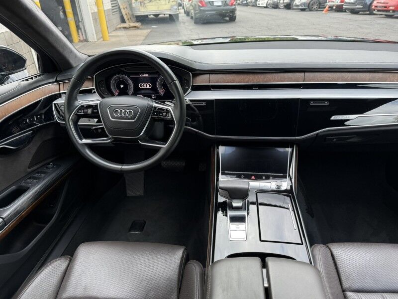 2019 Audi A8 L Willow Grove PA