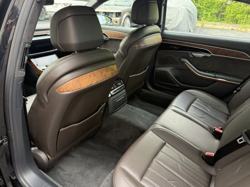 2019 Audi A8 L Willow Grove PA