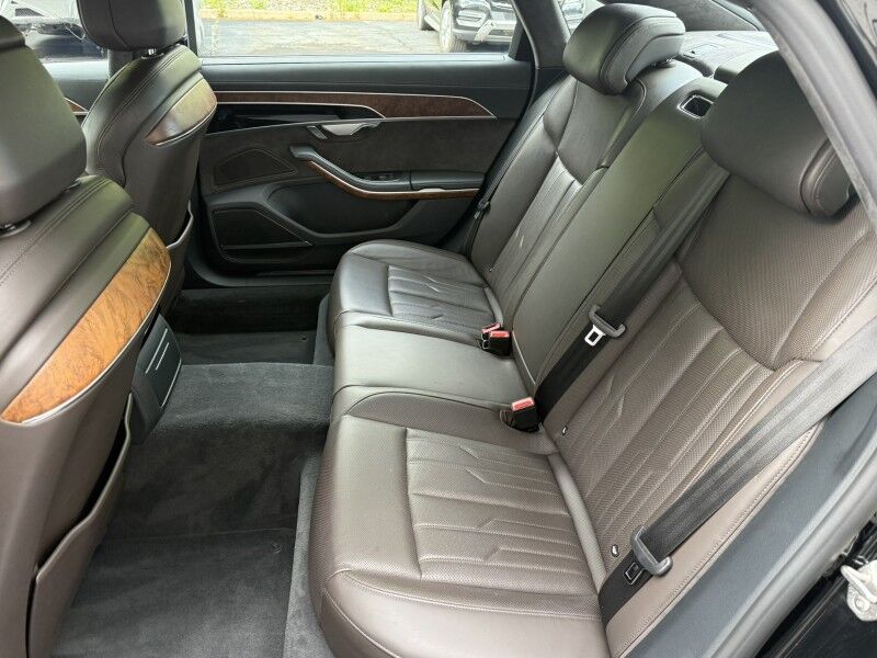 2019 Audi A8 L Willow Grove PA