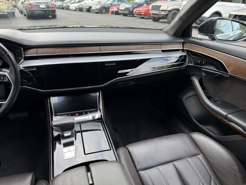 2019 Audi A8 L Willow Grove PA