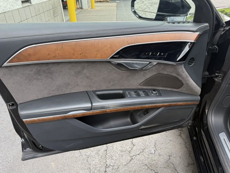 2019 Audi A8 L Willow Grove PA